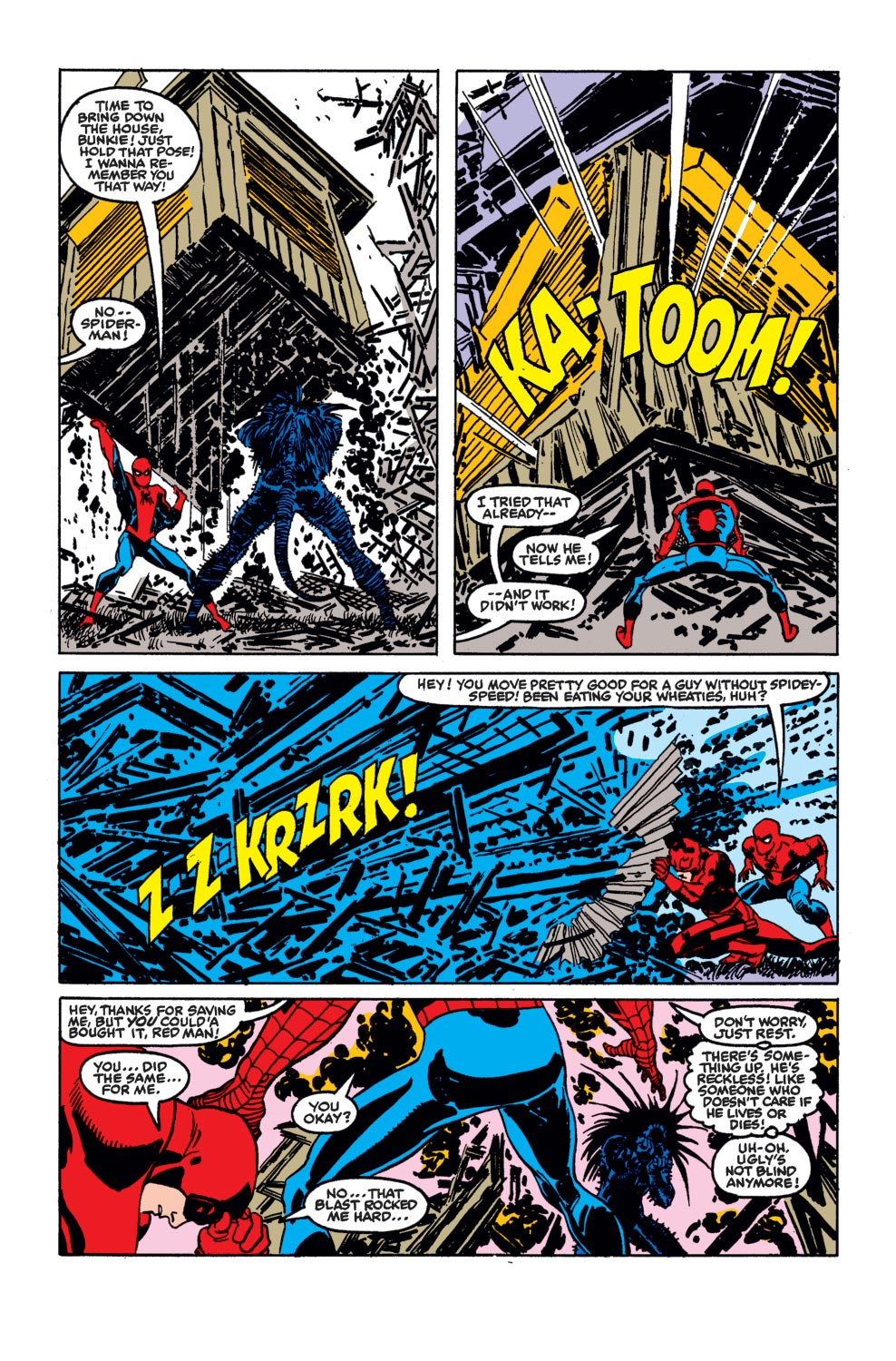 Daredevil (1964) 270 Page 17
