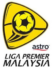 Jadual Liga Perdana Pahang 2012