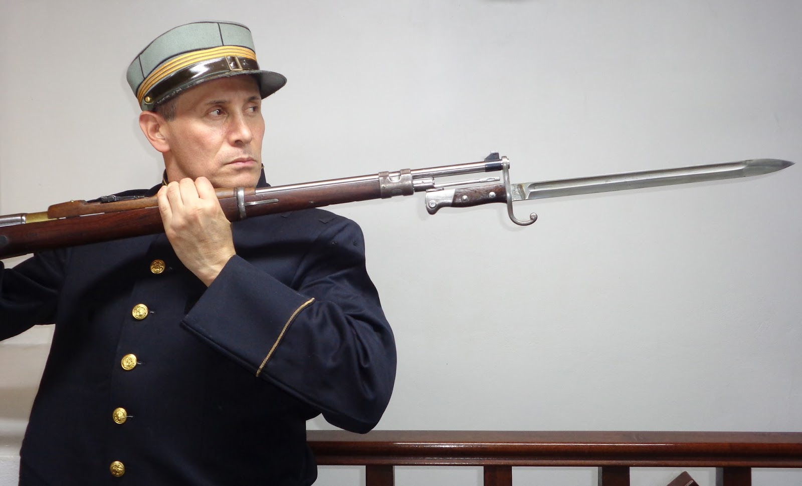 Model 1909 Argentine Mauser Serial Numbers Model 1909 Argentine Mauser Serial Numbers