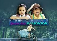 OST Gerobak Cinta Wakwaw SCTV - Boby Maulana