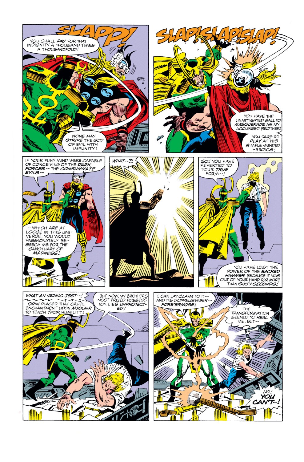 Thor (1966) 441 Page 11