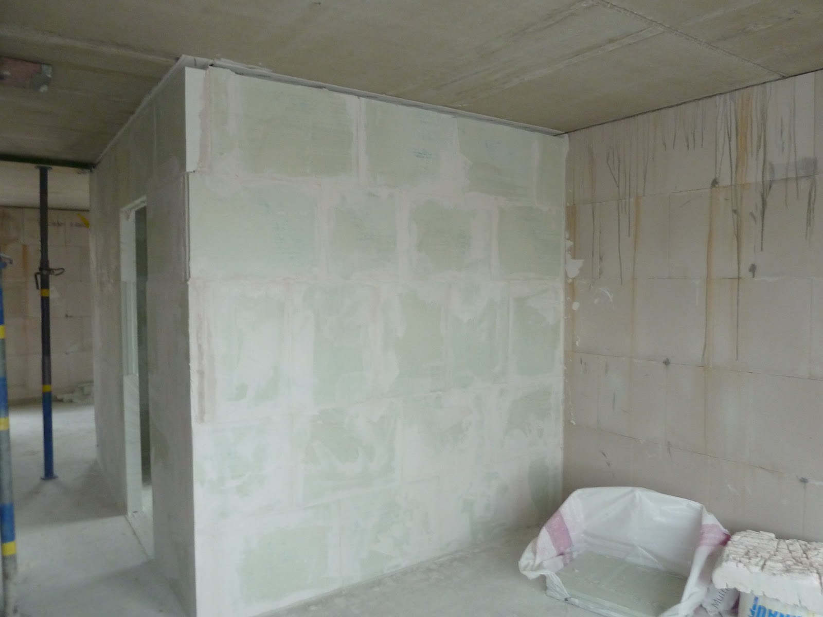 Haus 29 in Reihe 3: Das ist doch schon fast ein Haus