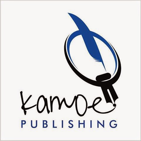 Kamoe Publishing House