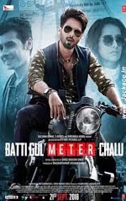 Batti gul metar chalu full movie 720p 2018 