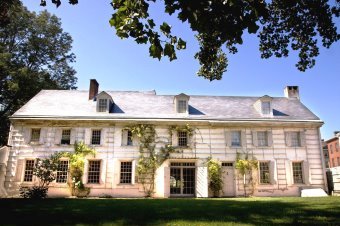 Wyck Historic House, Garden and Farm