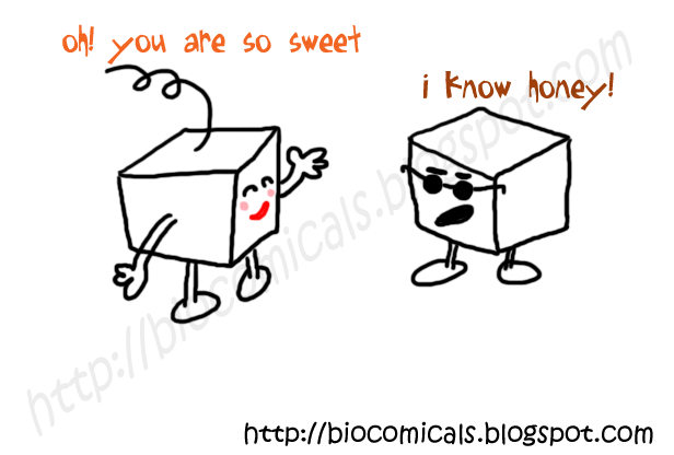Biocomicals: July 2011