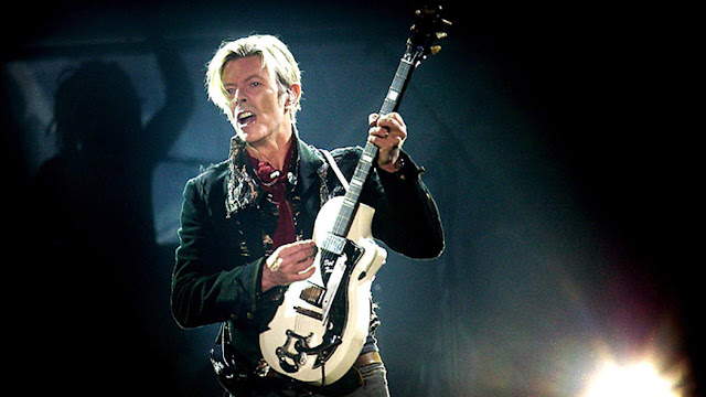 Fracasa la recaudación de fondos para un monumento a David Bowie en Londres