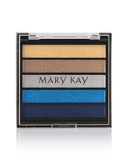 Quinteto de Sombra Mary Kay Lançamento 2017 Quinteto de Sombra Mary Kay Lançamento 2017