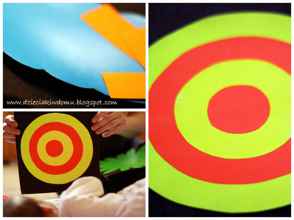 Jaskrawe obrazy dla niemowlaka Jaskrawe obrazy dla niemowlaka