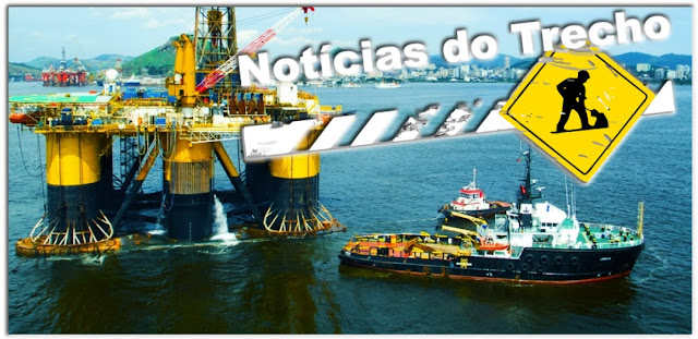 Resultado de imagem para Petrobras apoio marÃtimo