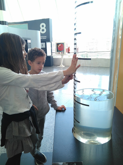 museo de la ciencia de valencia