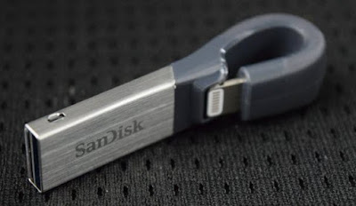 sandisk ixpand mini firmware update tool