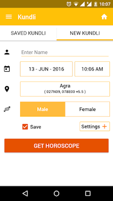 Bhava Chart Calculator Astrosage