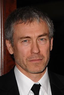 Tony Gilroy. Director of Michael Clayton