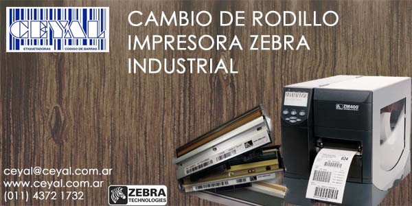 etiqueta rollo 33 x 10