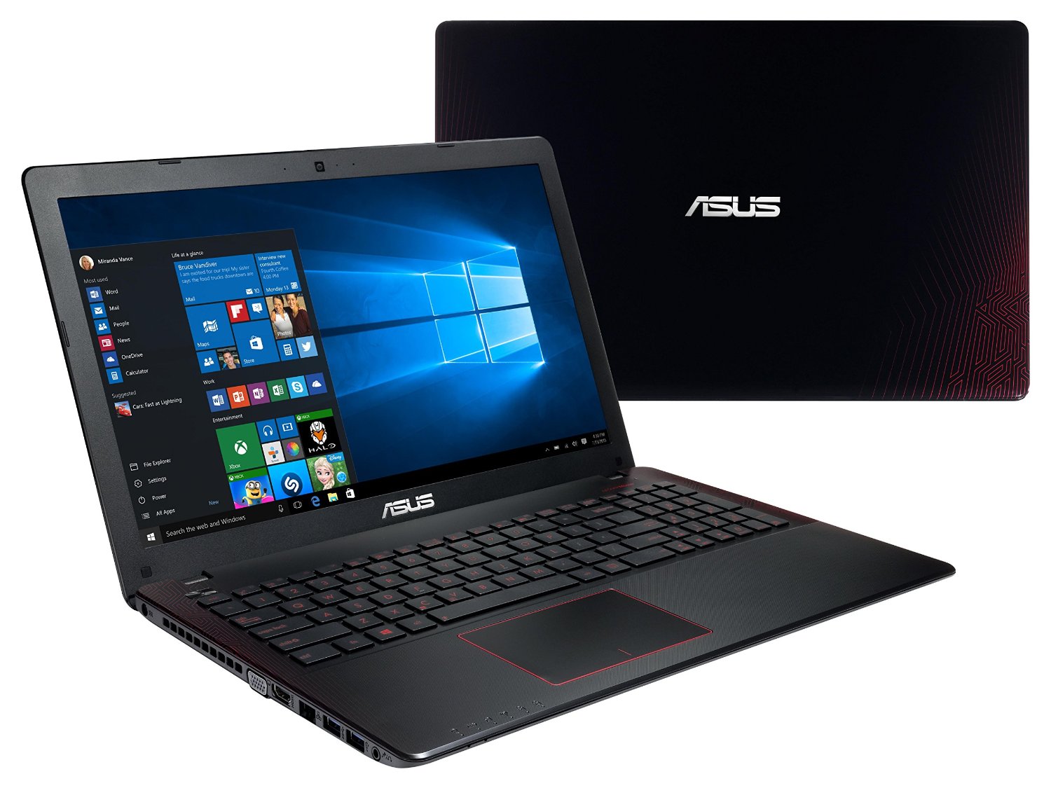 Asus R510J Laptop Review Tech Updates