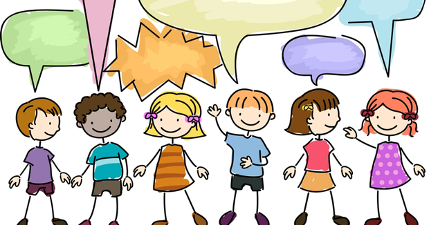 Lenguaje y comunicación - Educación preescolar 1A