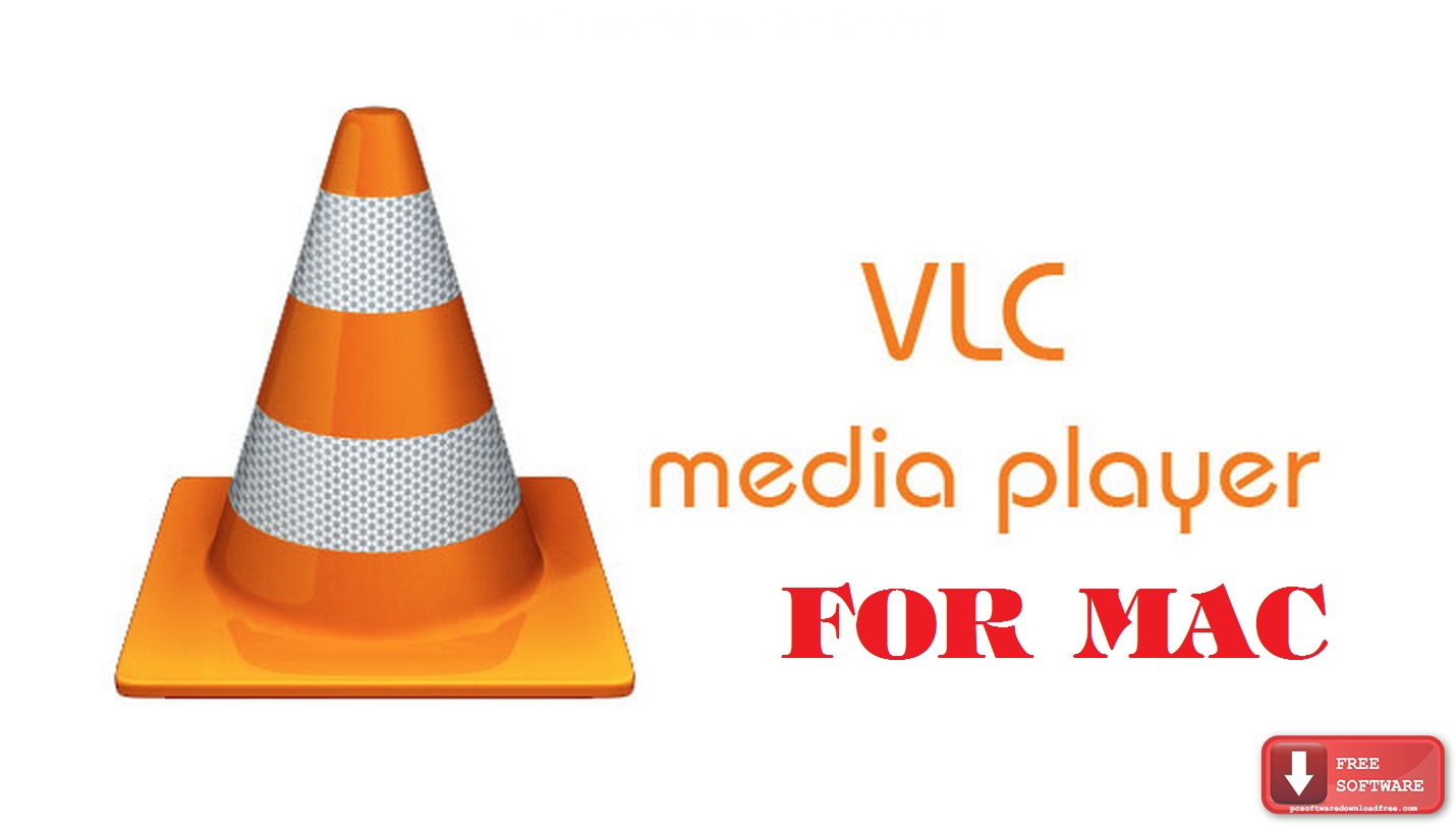 vlc for mac free