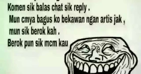 Stay Strong Stand Up Have A Voice Lawak Kakar Bahasa Melayu Sarawak