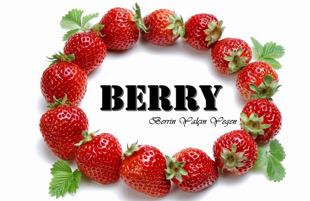 berry 