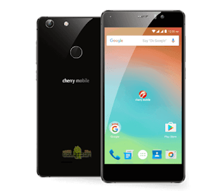 Cherry Mobile Flare X2 firmware