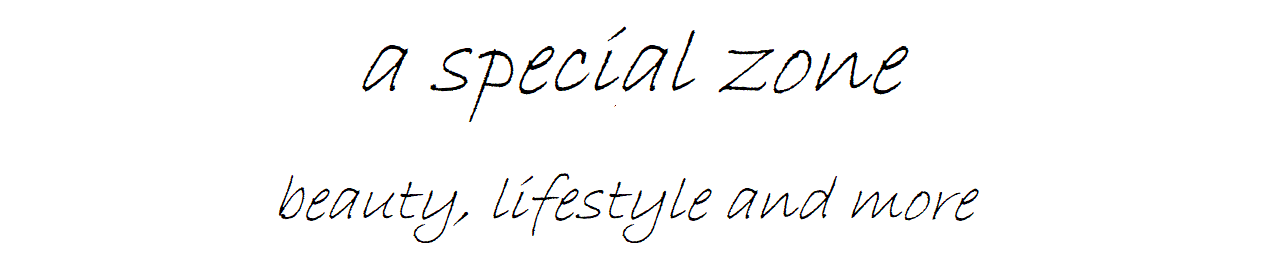 a special zone 