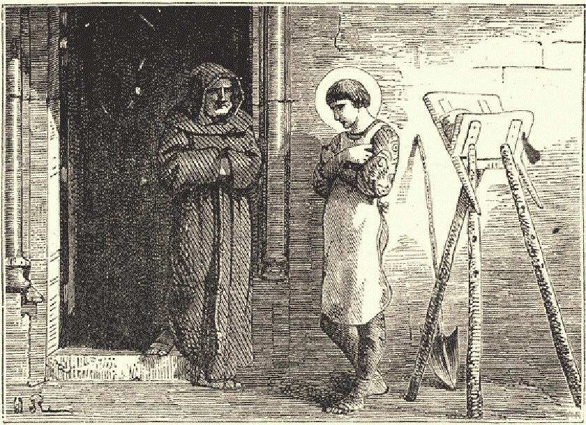 CATHOLIQUE. CATHOLICISME. CATHOLICITÉ. CATHOLICISANT... VOIRE