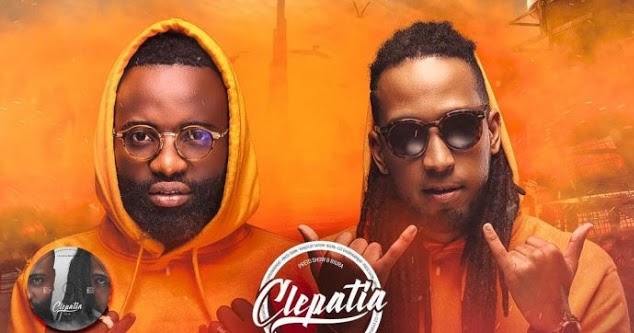 Preto Show & Biura - Azar Não Custa (Afro-Trap) Download