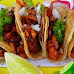 Tacos al pastor a lo mexicano