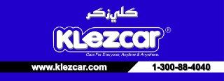 Kereta Sewa Pasir Gudang, Seri Alam - Klezcar