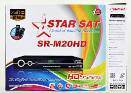 جديدموقع الرسمي ستار ساتsr 10hd Sr M20hd Sr C10hd Sr B10hd 12 05 2016