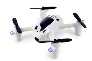 Daftar Drone Murah Untuk Balapan Micro Drone