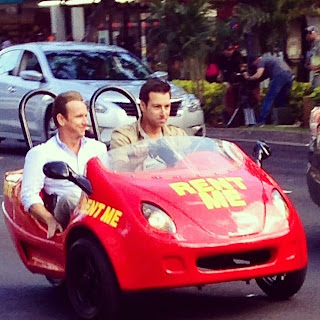 Hawaii Five-0 - Episode 4.22 (Season Finale) - Must See Fan Filming Teaser Spoiler Pic You're Going to Love!