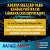 "EU NA CÂMARA DOS DEPUTADOS", DE RAFAEL MOTTA, LEVARÁ UNIVERSITÁRIOS PARA BRASÍLIA