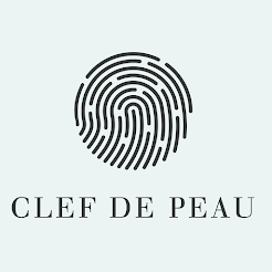 CLEF DE PEAU