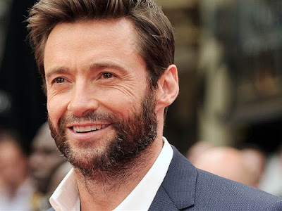  Hugh Jackman HD In Perfect Images