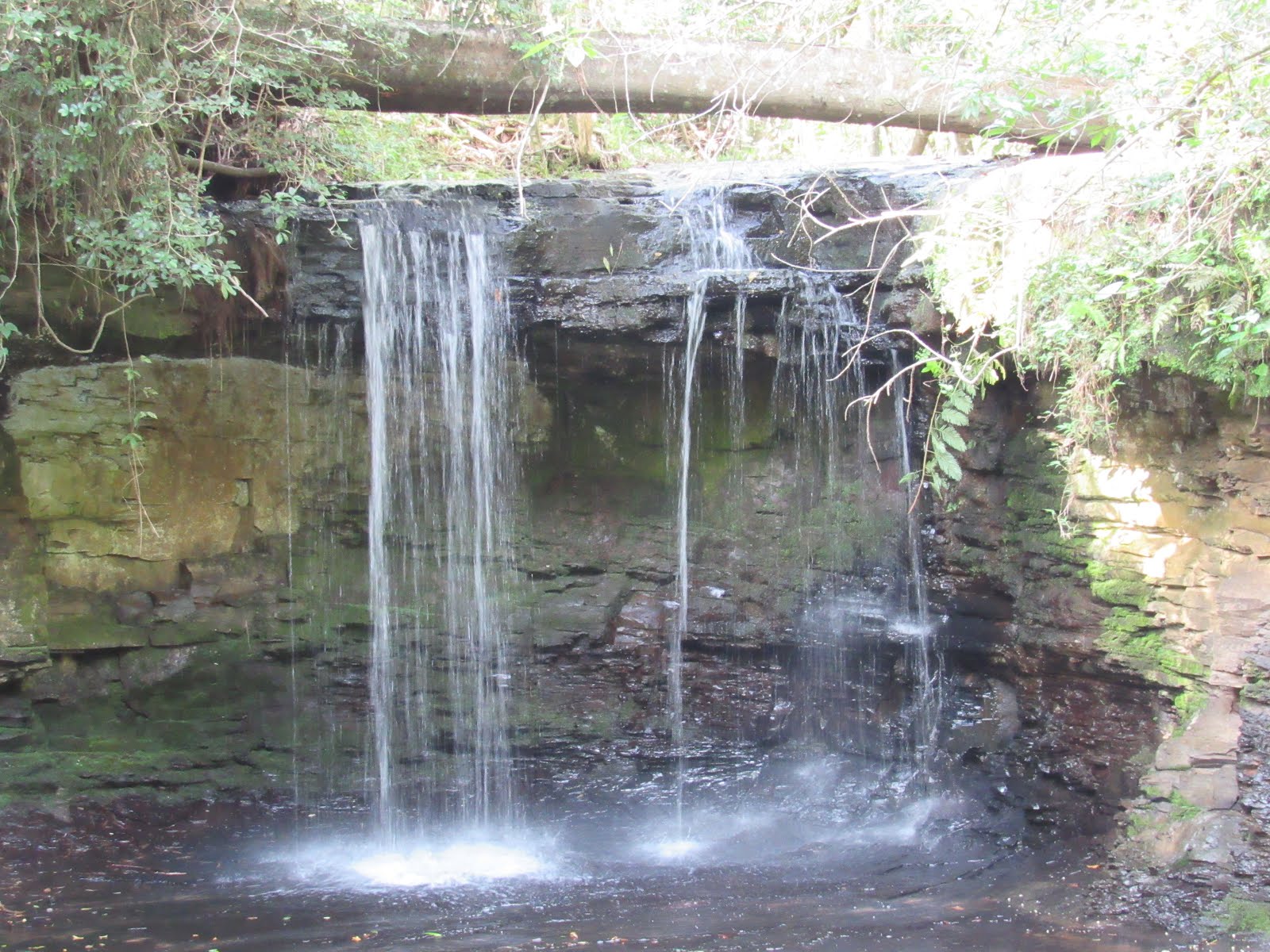 ROSÁRIO DO IVAÍ-PR