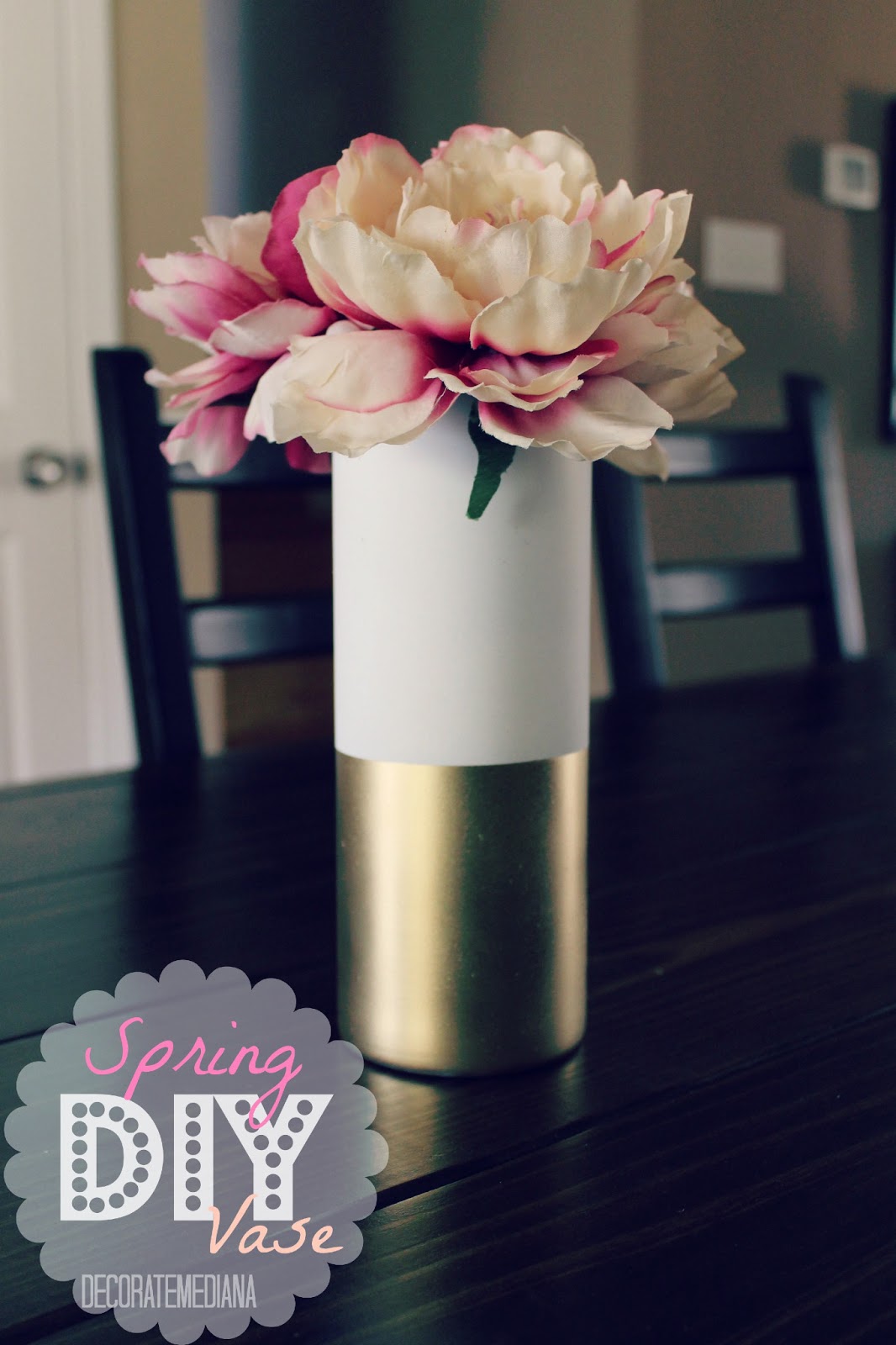 Dollar Home Decor Ideas