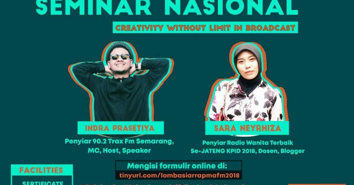Rapmafest 5 Creativity Without Limit In Broadcast Rapma Fm