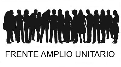 Frente Amplio Unitario