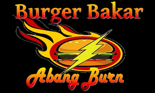 HitamAdaPutihAda: Burger Bakor!!