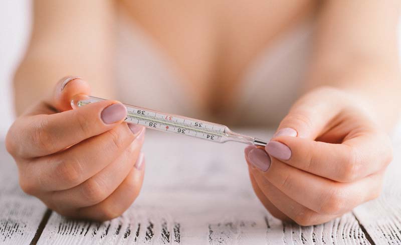 Keeping track of your cycle may seem complicated, but it doesn't have to be.