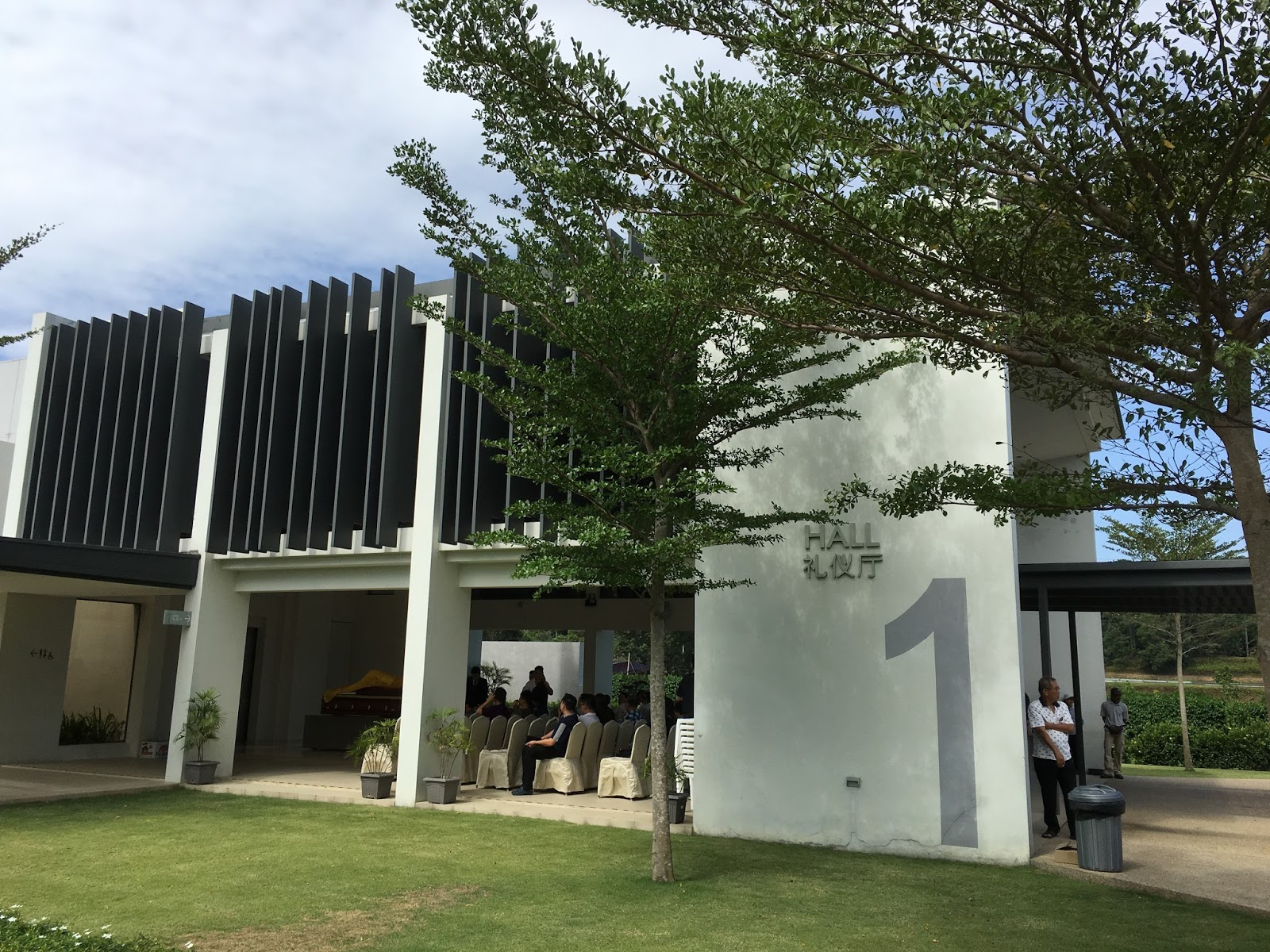 Nirvana Malaysia 富貴山莊 | nirvana funeral package | nirvana memorial park