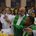 FESTA DE REIS: Padre Aluísio e Padre Pedro encerram festividade religiosa em São Joaquim do Monte