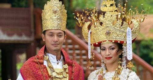 Susunan Acara Khitanan Adat Jawa