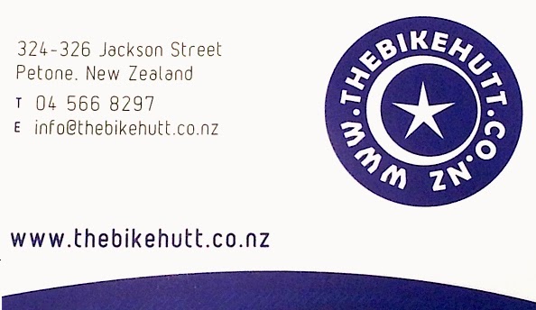 bikes lower hutt