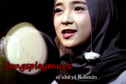 Nissa Sabyan Rohman Ya Rohman Mp3 Download Sholawat Terbaru (3:45 Mb)