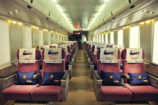 Jadwal Dan Harga Tiket Kereta Api Bisnis Dan Eksekutif Tips Wisata Murah Home