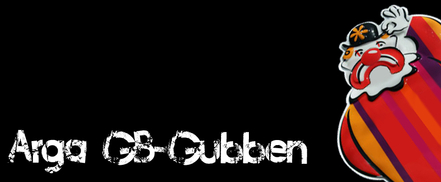 Arga GB-Gubben