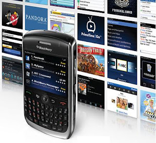 Nova versão da Loja de Aplicativos da Blackberry já pode ser baixada